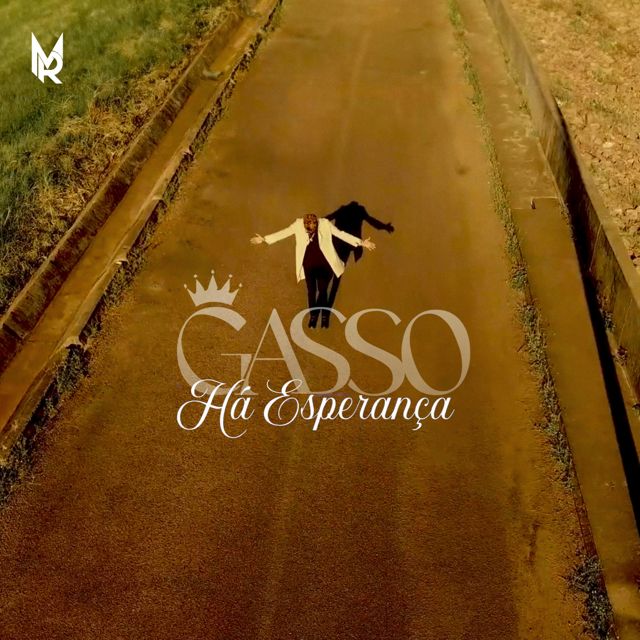 Gasso - 'Há Esperança' [Ringtone]