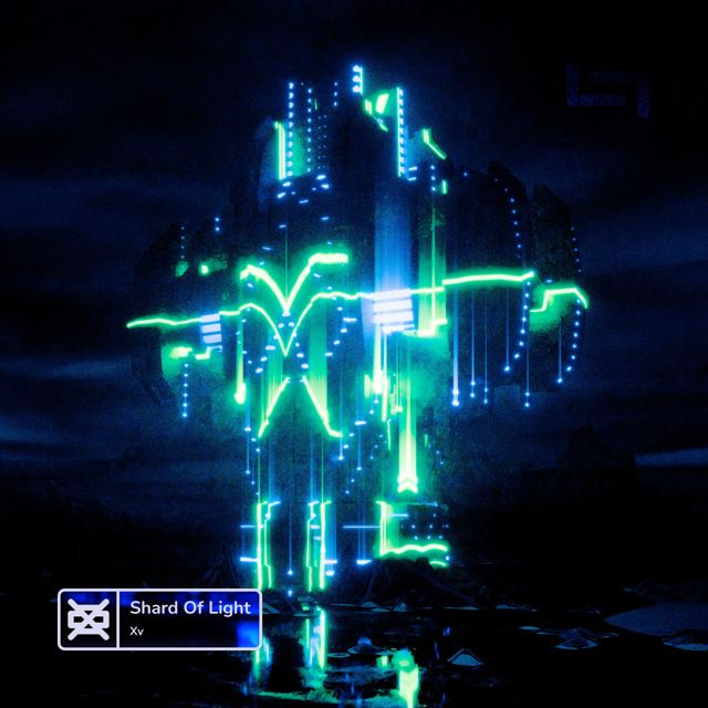 Xv - 'Shard Of Light' [Ringtone]