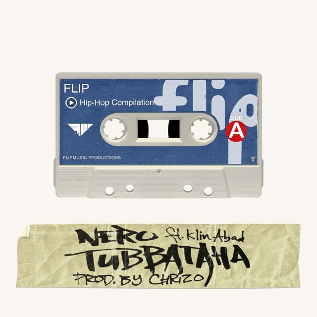 Nero - 'Tubbataha (feat. Klin Abad)' [Ringtone]