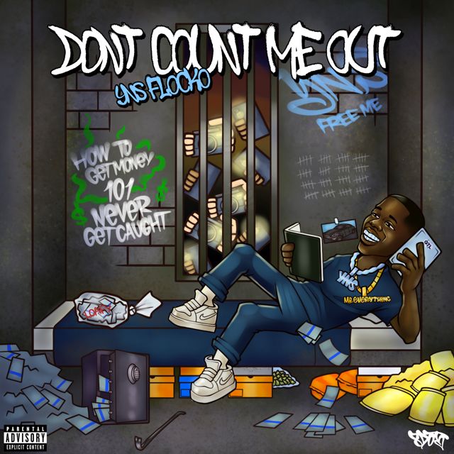 Yns Flocko - 'Absolutely (Remix) (feat. Conradfromdaaves)' [Ringtone]