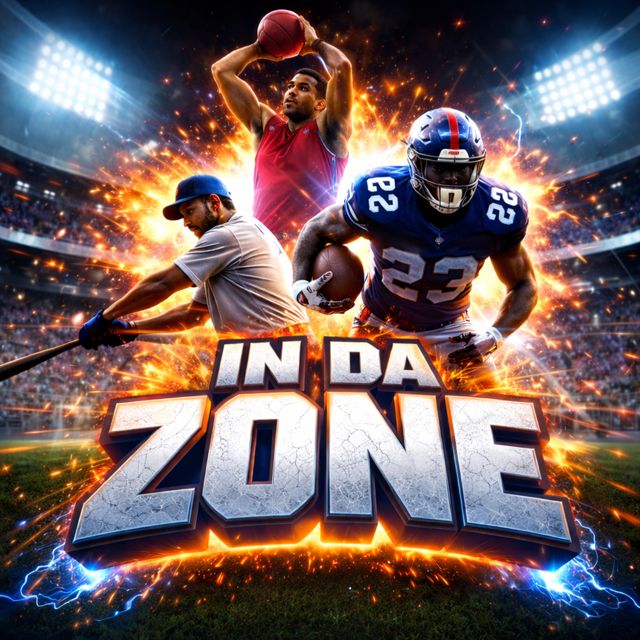 Montavious Montfort - 'In Da Zone' [Ringtone]