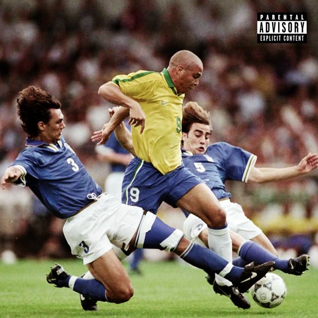 GHK - 'R9 (feat. DEVED & ViNZ)' [Ringtone]