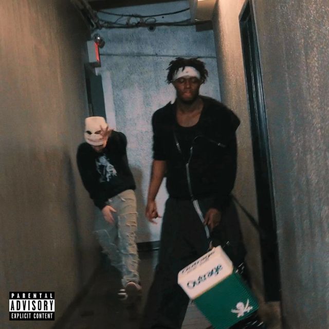 LUH SYKE - 'dothemost (feat. SSGKobe)' [Ringtone]