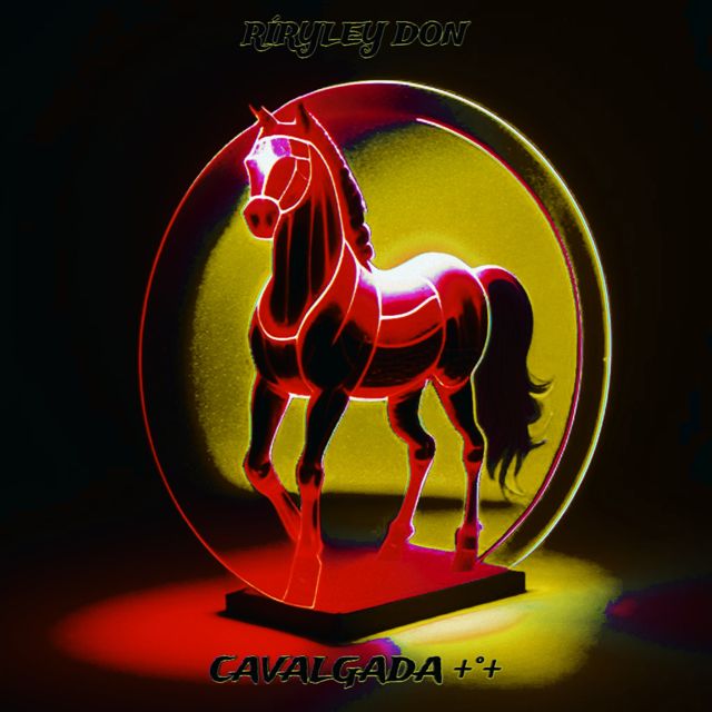 RÍRYLEY DON - 'Cavalgada +°+ (Remix)' [Ringtone]
