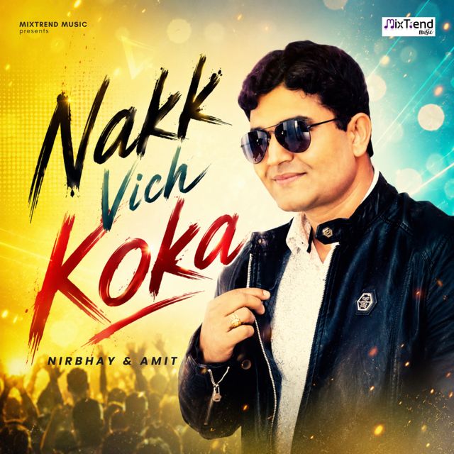 Nirbhay - 'Nakk Vich Koka (feat. Amit)' [Ringtone]