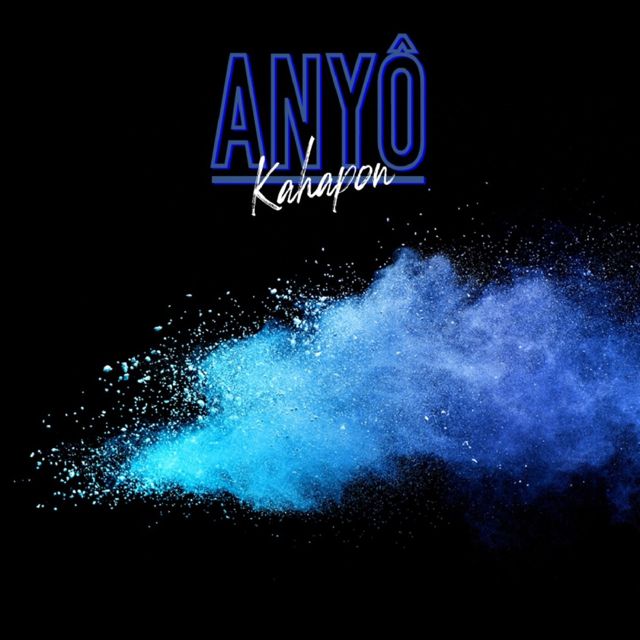 Anyo - 'Kahapon' [Ringtone]