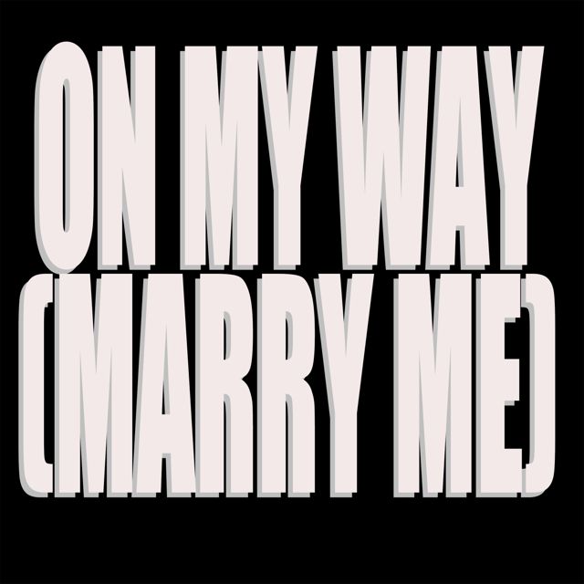 Dj Diamond Cuttz - 'On My Way (Marry Me) (Intro Quiet Hook)' [Ringtone]