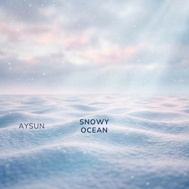 Aysun - 'Snowy Ocean' [Ringtone]