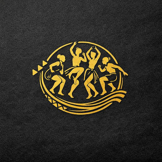 Footwork Caravan - 'AfroDisco' [Ringtone]