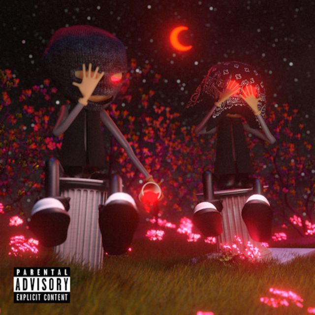 Iayze - 'Blingin'! (feat. PnB Rock)' [Ringtone]
