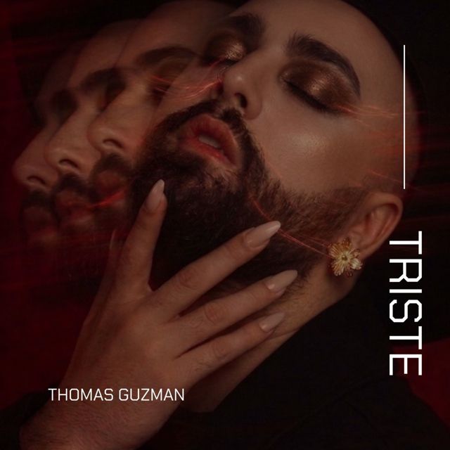 Thomas Guzman - 'Triste' [Ringtone]
