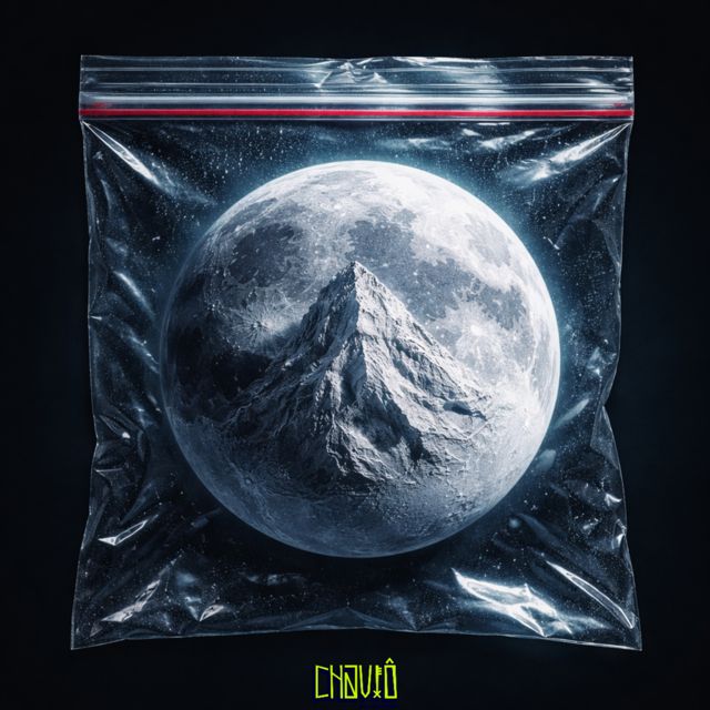 Mvrqz - 'MOONROCK (feat. KL & Kyo)' [Ringtone]