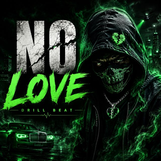 NSM Beats - 'No Love' [Ringtone]