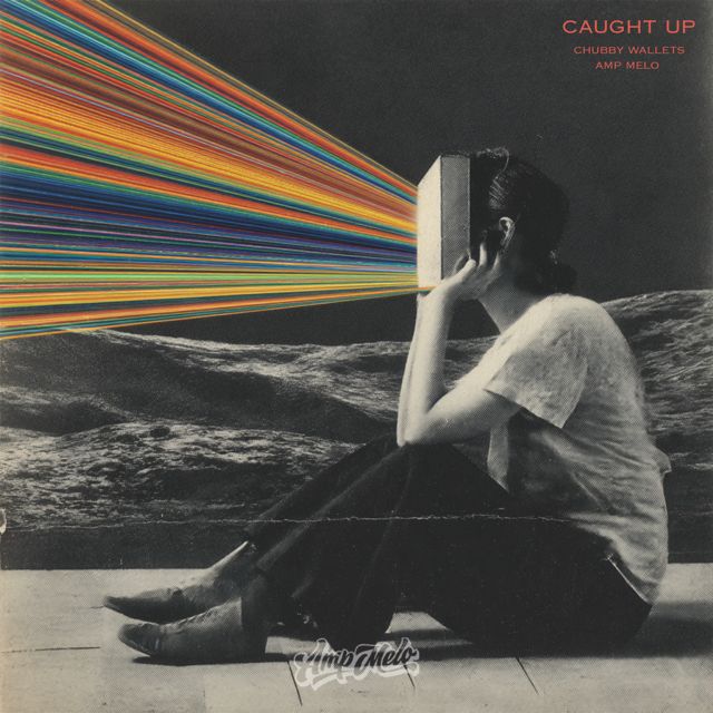 Amp Melo - 'Caught Up (feat. Chubby Wallets)' [Ringtone]