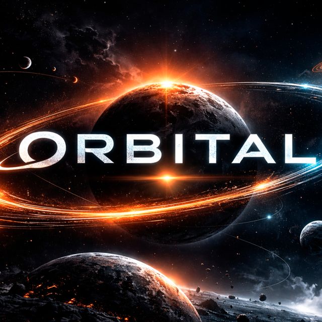 Gibi Music - 'Orbital (Extended Mix)' [Ringtone]