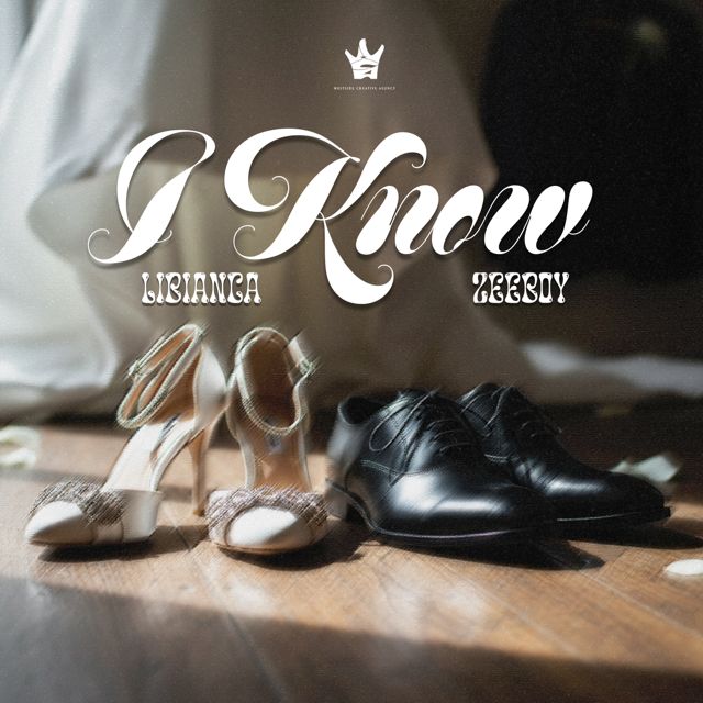 Libianca - 'I Know (feat. ZeeBoy)' [Ringtone]
