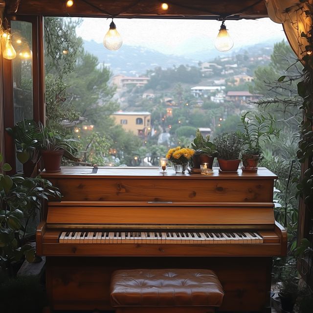 Felt Ivory - 'Catalina' [Ringtone]