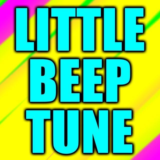 Text Tones Library - 'Little Beep Tune' [Ringtone]