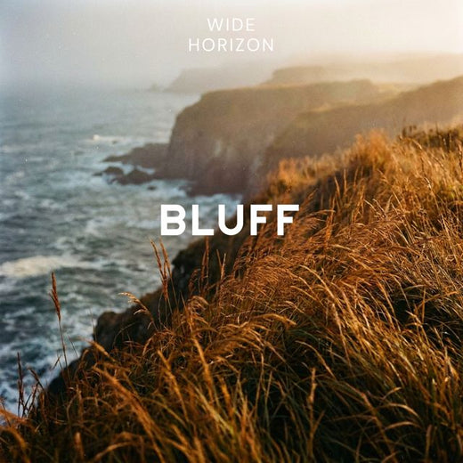 WIDE HORIZON - 'Bluff' [Ringtone]