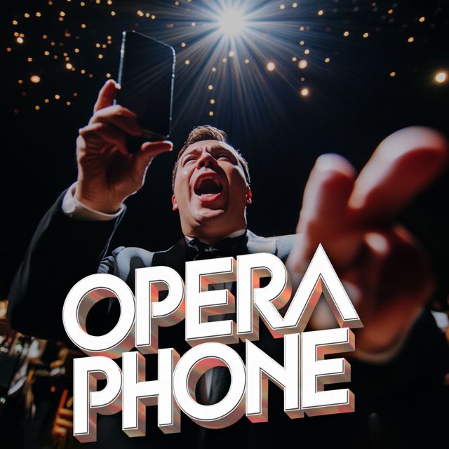 RRAI - 'Opera Phone' [Ringtone]