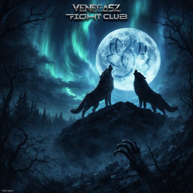 Venegasz - 'Fight Club' [Ringtone]