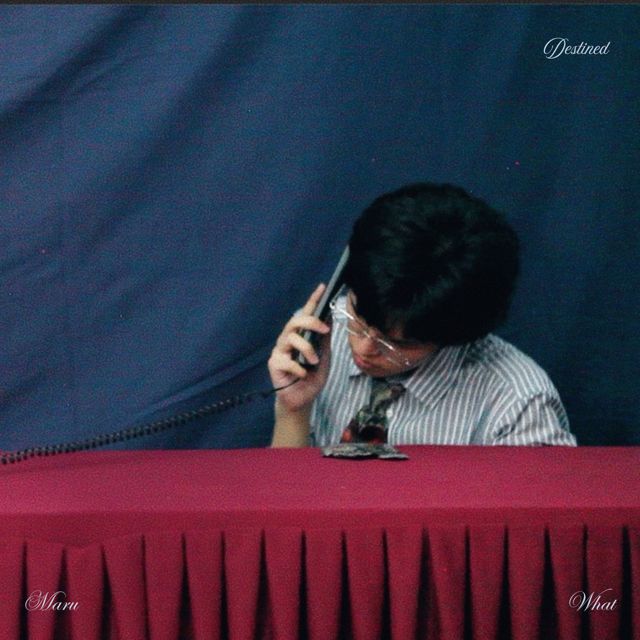 maruwhat - 'Destined' [Ringtone]