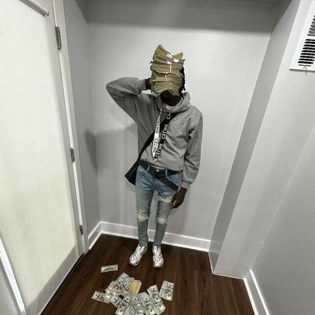 Slimegetem - 'Stop Dissing' [Ringtone]