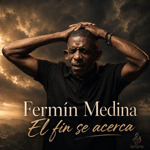 FERMIN MEDINA - 'El Fin Se Acerca' [Ringtone]