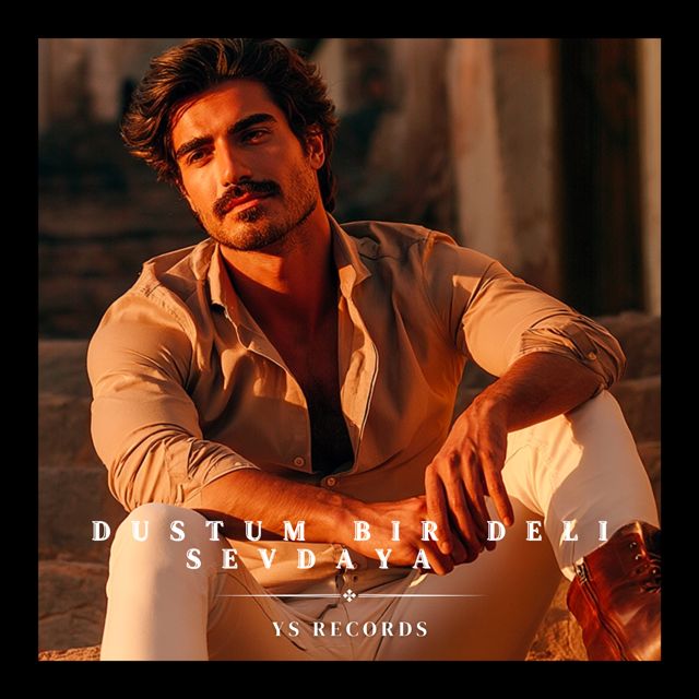 Serhan Records - 'Dustum Bir Deli Sevdaya' [Ringtone]