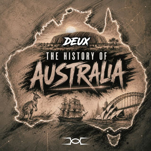 Deux - 'The History Of Australia' [Ringtone]