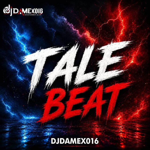 Djdamex 016 - 'Tale beat' [Ringtone]