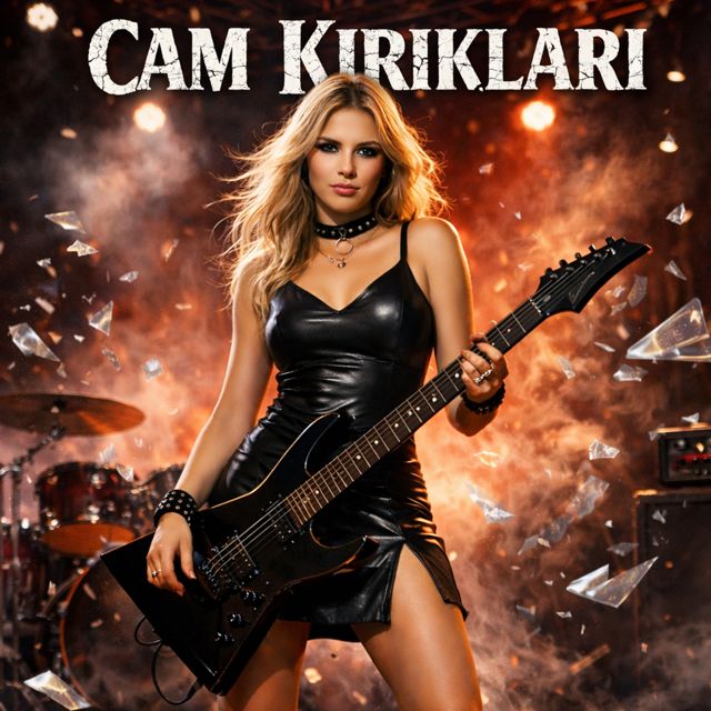 Kayıp Beste - 'Cam Kırıkları' [Ringtone]