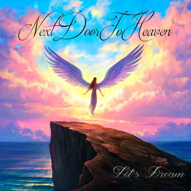 Next Door To Heaven - 'The Past' [Ringtone]