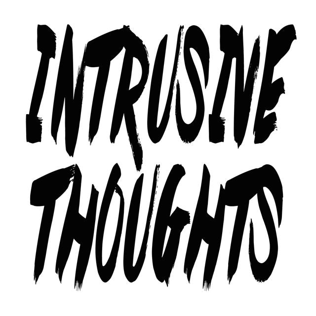 Adelia Sparx - 'Intrusive Thoughts' [Ringtone]