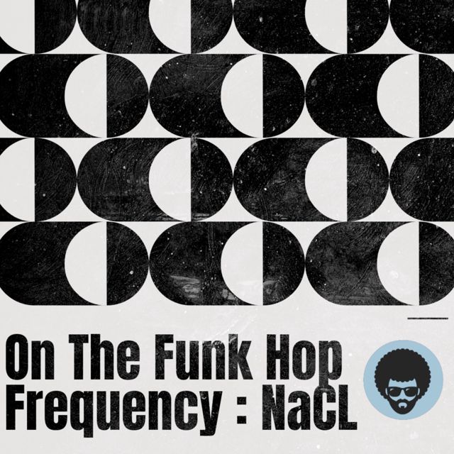 NaCL - 'Lounge of Intent' [Ringtone]