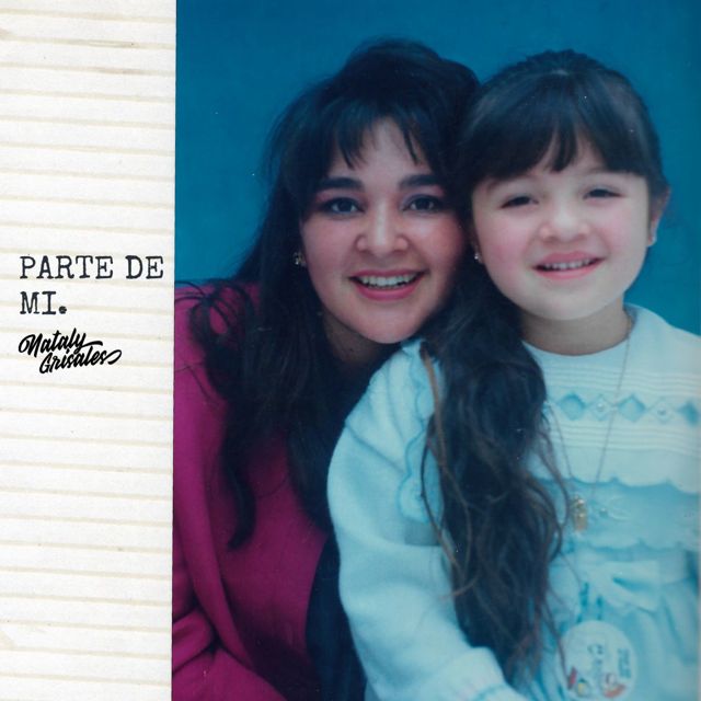 Nataly Grisales - 'Parte De Mi' [Ringtone]
