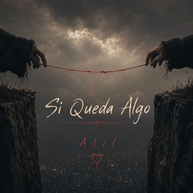 Alil - 'Si Queda Algo' [Ringtone]