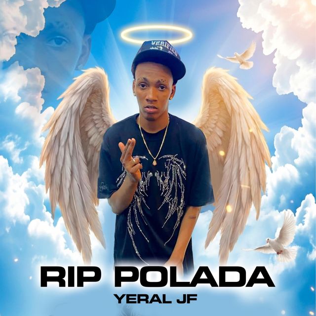Yeral JF - 'Rip Polada' [Ringtone]