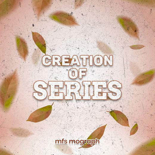 mfs mograph - 'Its A Circle' [Ringtone]