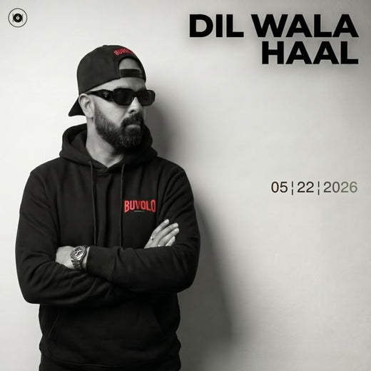 Gagan Sharma - 'DIL WALA HAAL' [Ringtone]