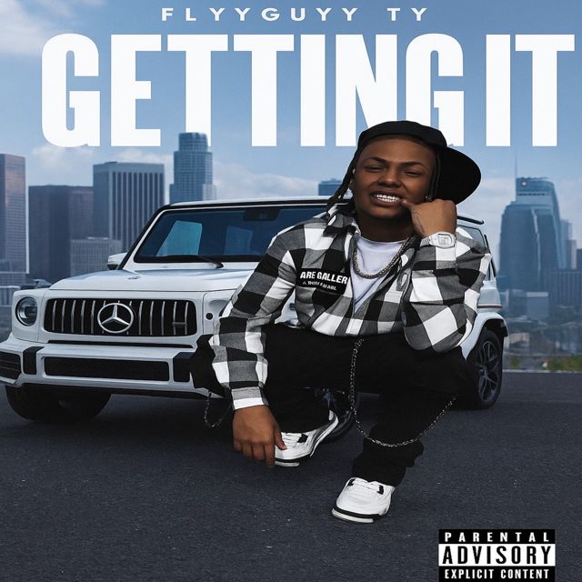 Flyy Guyy - 'Getting It' [Ringtone]