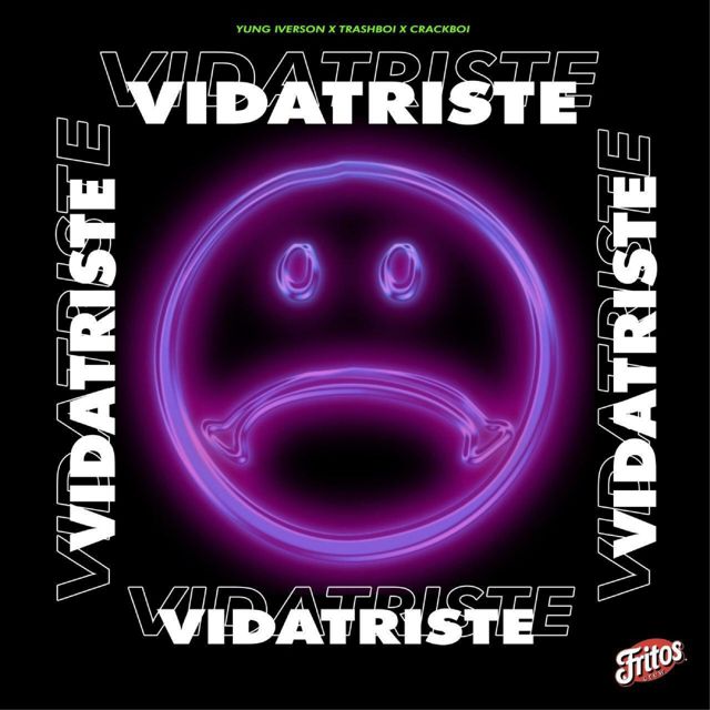 Yung Iverson - 'vidatriste (feat. Underaiki)' [Ringtone]