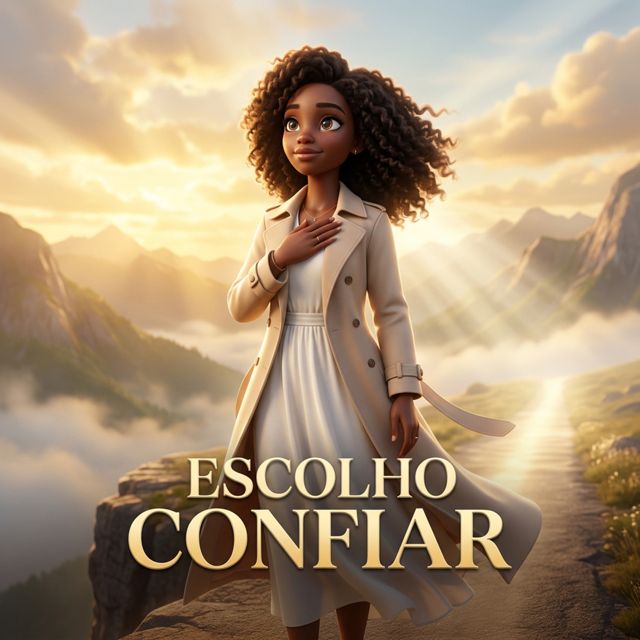 2D - 'Escolho Confiar' [Ringtone]