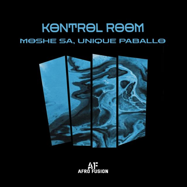 Moshe SA - 'Kontrol Room (feat. Unique Paballo)' [Ringtone]