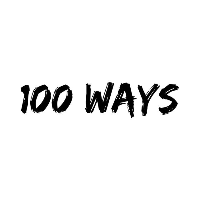 Dimitre Letre - '100 Ways (K-Pop Version)' [Ringtone]