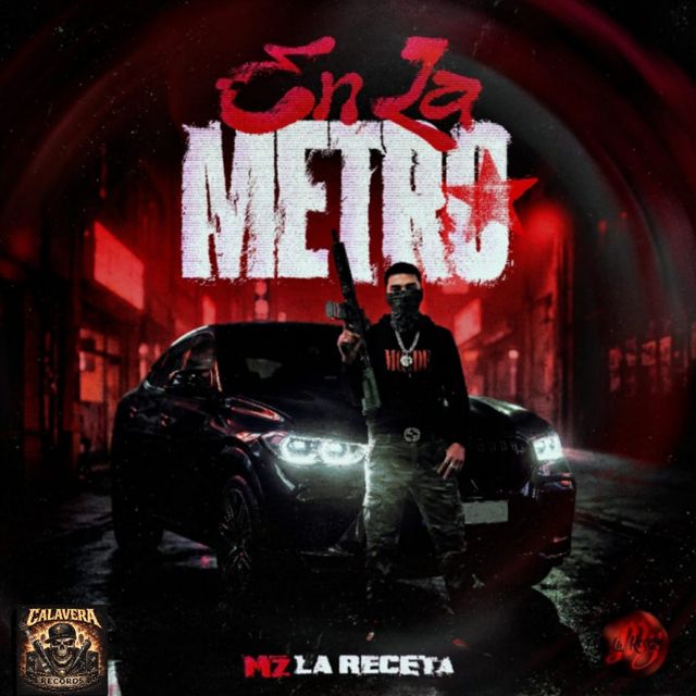 MzLaReceta - 'En la Metro' [Ringtone]