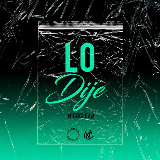 NicoClear - 'Lo Dije' [Ringtone]