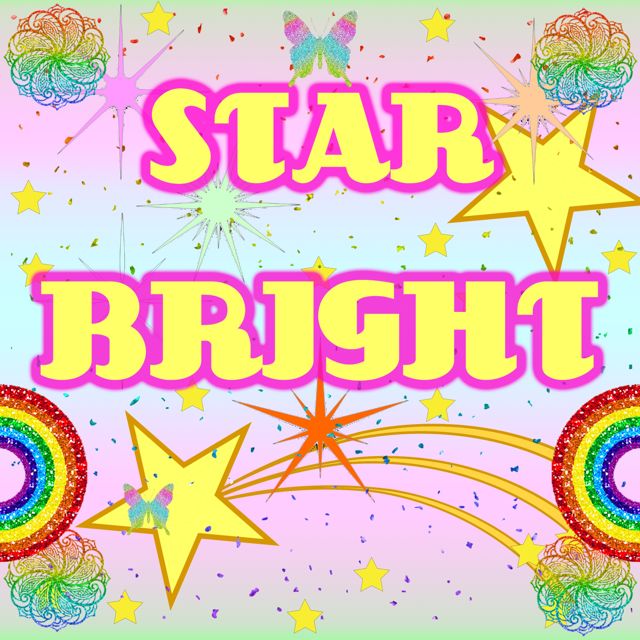 Text Tone Fairy - 'Star Bright' [Ringtone]