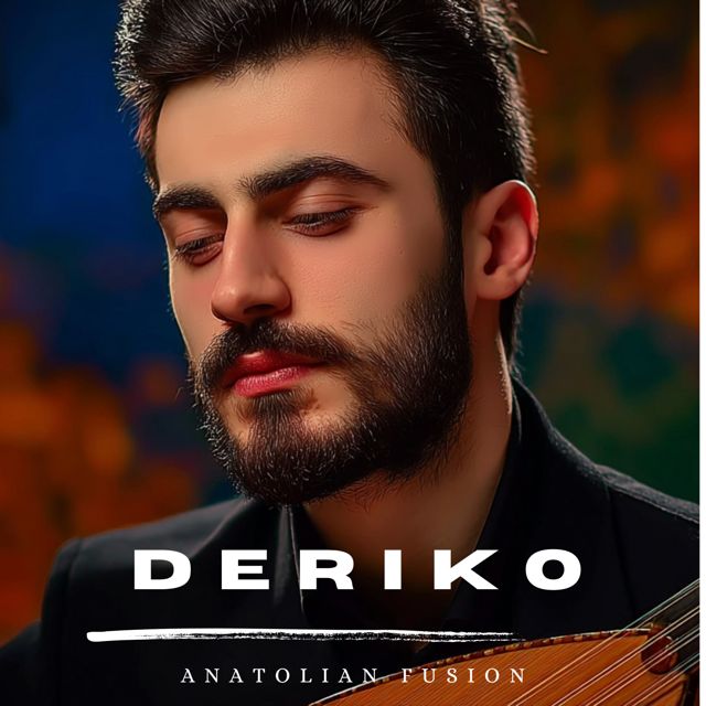 Anatolian Fusion - 'Deriko (Kurdish Remix)' [Ringtone]