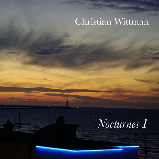 Christian Wittman - 'Around Midnight' [Ringtone]